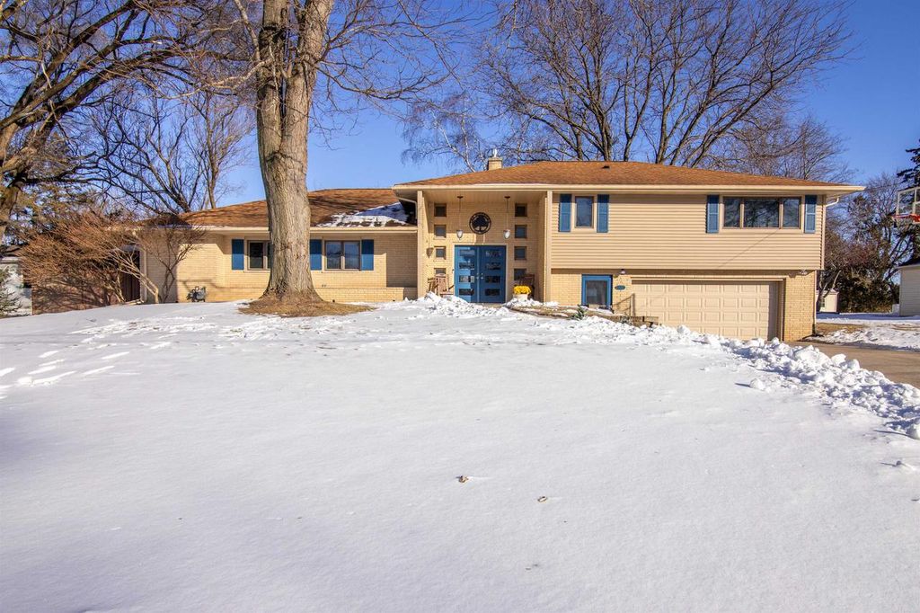 Photo of 605 Valley STREET, Horicon, WI 53032 (MLS # 2016158)