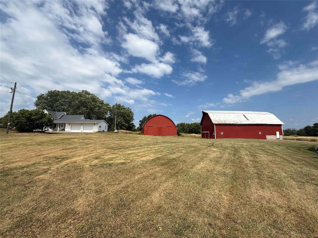Photo of N14386 Townline ROAD, Fairchild, WI 54741 (MLS # 1604553)