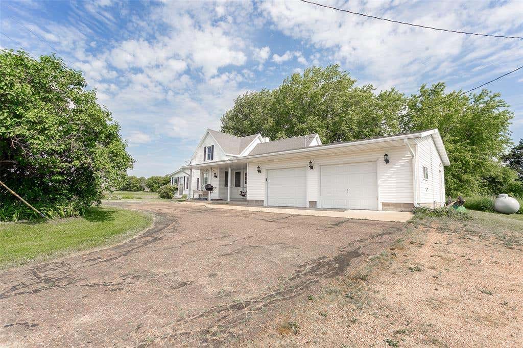 Photo of N14386 Townline ROAD, Fairchild, WI 54741 (MLS # 1604553)