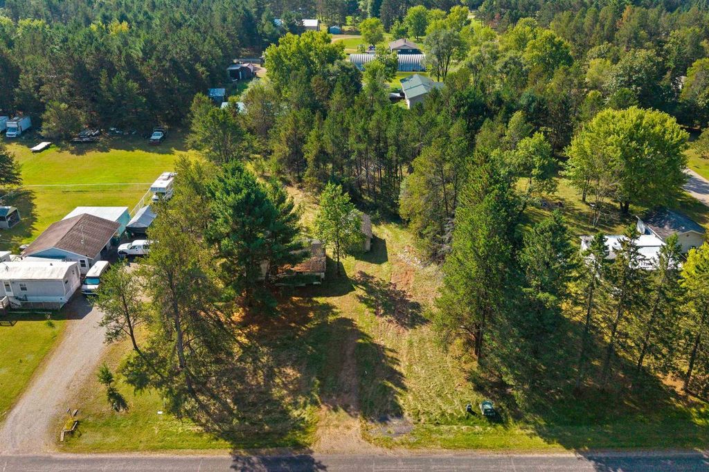 Photo of 3630 Ranger ROAD, Wisconsin Rapids, WI 54494 (MLS # 22504849)