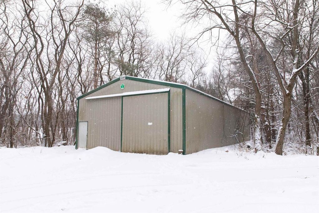 Photo of N1545 4th AVENUE, Coloma, WI 54930 (MLS # 2014264)