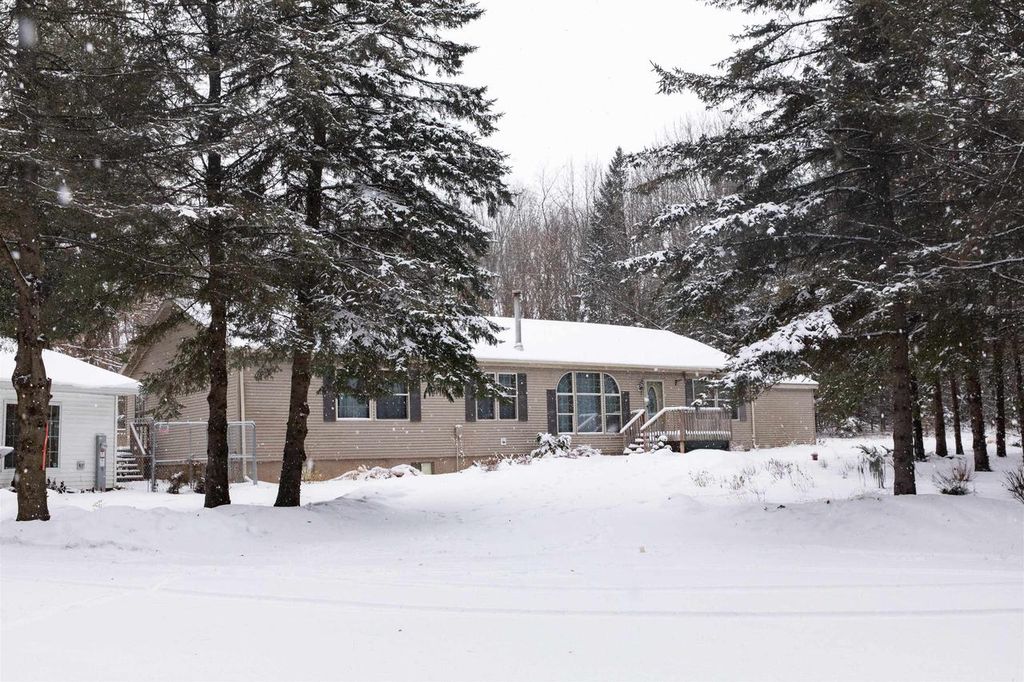 Photo of N1545 4th AVENUE, Coloma, WI 54930 (MLS # 2014264)