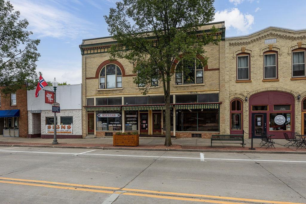 Photo of 354 E Main STREET, Stoughton, WI 53589 (MLS # 2023499)