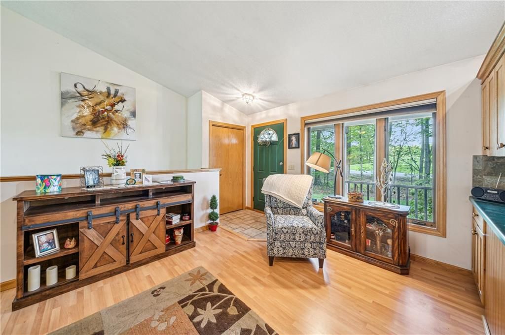 Photo of 1355 Burma ROAD, Sarona, WI 54870 (MLS # 1598957)