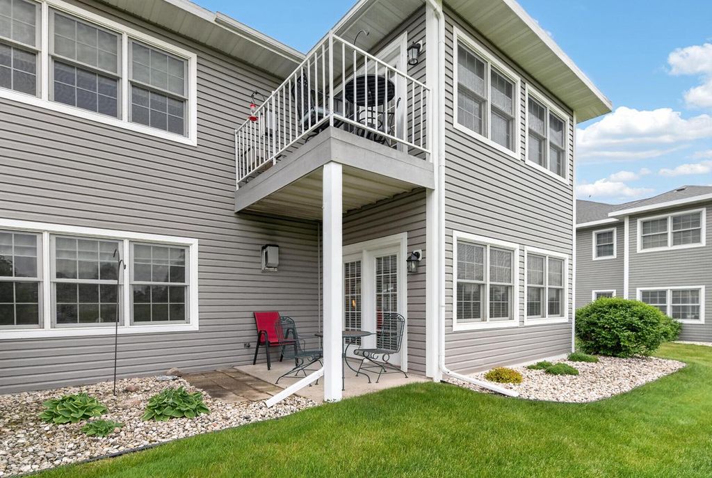 Photo of 210 Potter ROAD #102, Elkhorn, WI 53121 (MLS # 1963031)