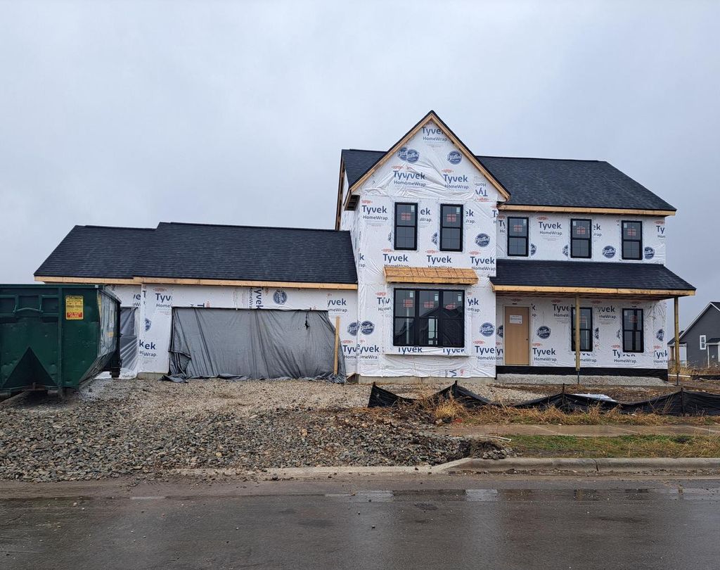 Photo of 1733 Hammock LANE, Oconomowoc, WI 53066 (MLS # 1946984)