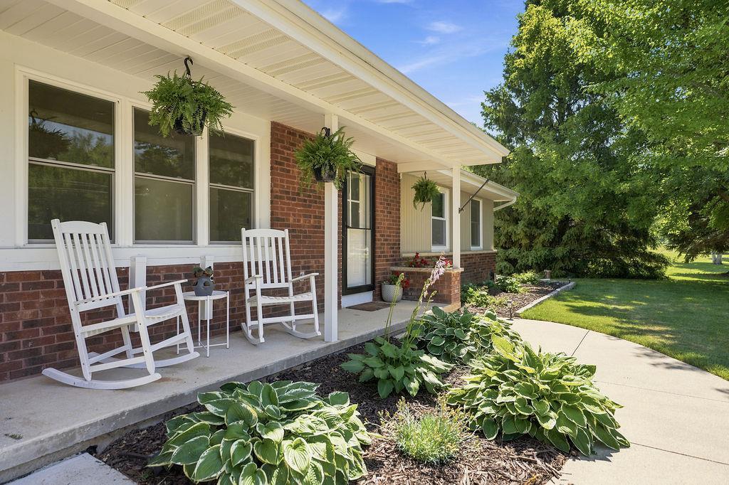 Photo of W2038 County Road Wh, Mount Calvary, WI 53057 (MLS # 50329094)
