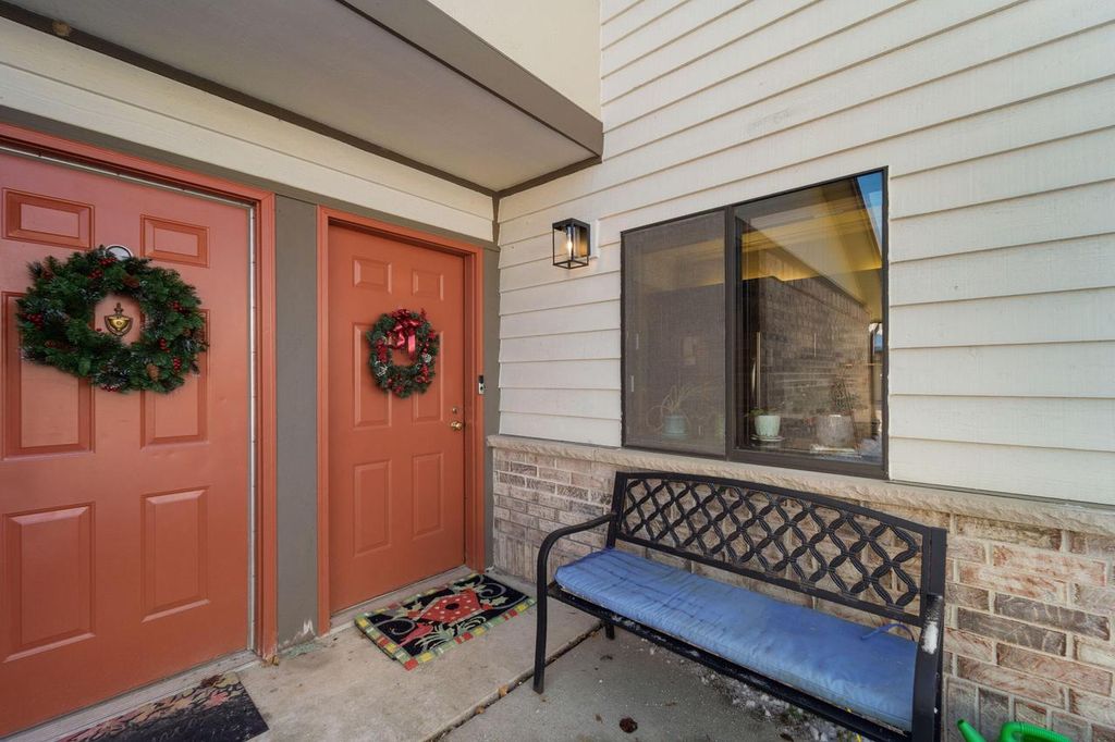 Photo of 500 W Bender ROAD #96, Glendale, WI 53217 (MLS # 1944594)