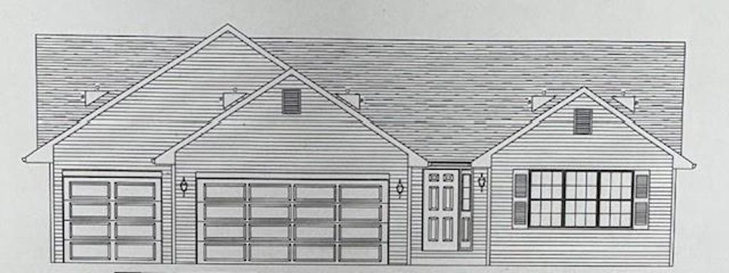 Photo of 460 JENSEN DRIVE, Clinton, WI 53525 (MLS # 2013920)