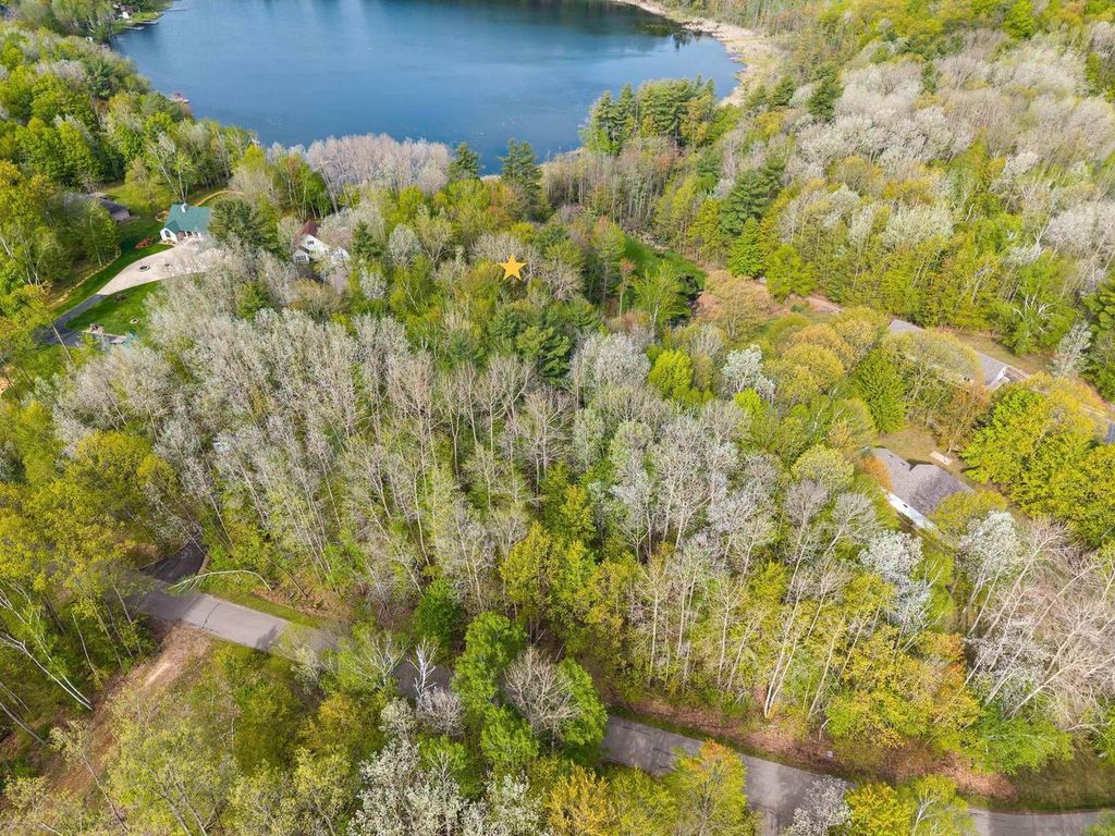 Photo of Birchwood LANE, Suring, WI 54174 (MLS # 50323620)
