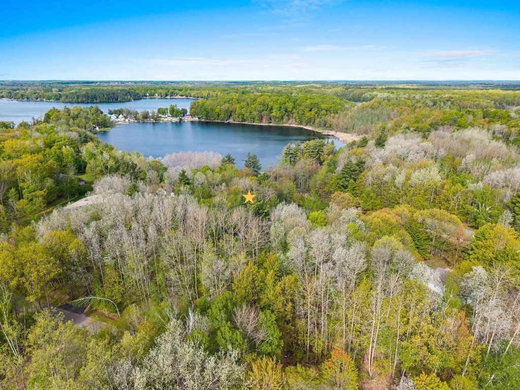 Photo of Birchwood LANE, Suring, WI 54174 (MLS # 50323620)
