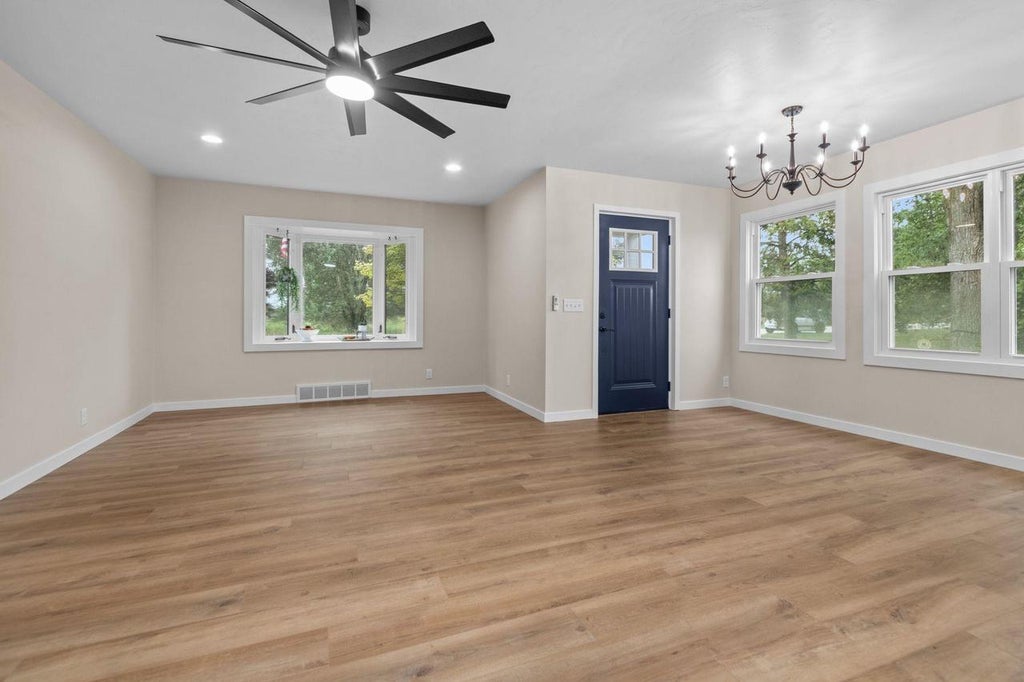 Photo of W3022 Tubbs ROAD, Seymour, WI 54165 (MLS # 50332370)