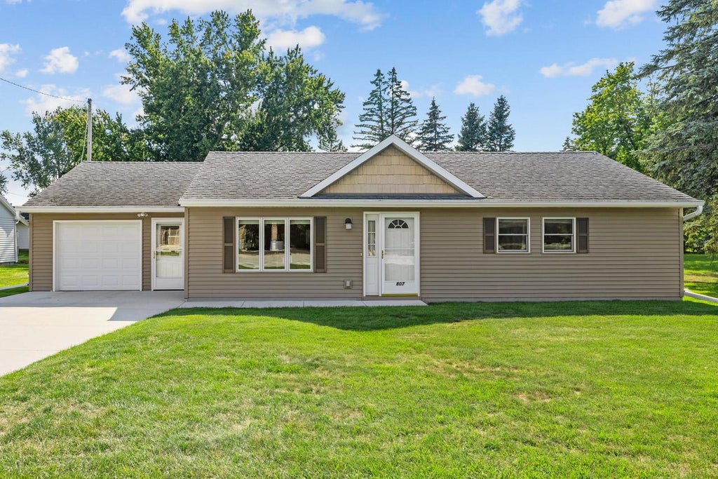 Photo of 807 Madison AVENUE, Howards Grove, WI 53083 (MLS # 1977989)