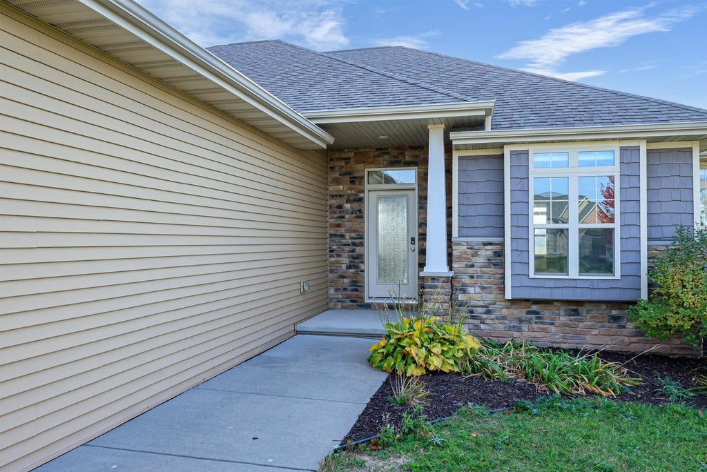 Photo of 3508 Tulip TRAIL, Appleton, WI 54913 (MLS # 50334963)