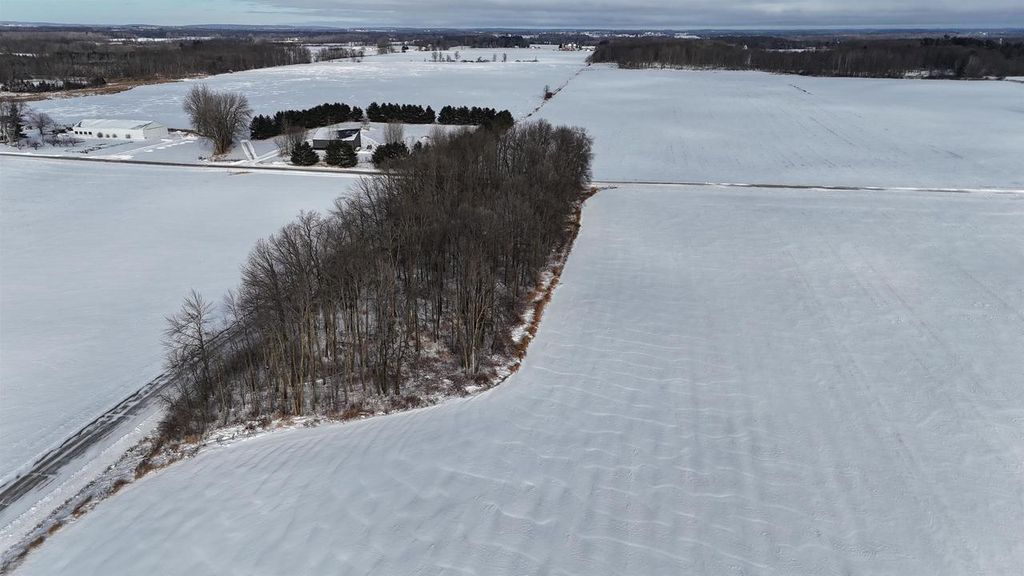 Photo of Blueberry ROAD, Bear Creek, WI 54922 (MLS # 50319811)