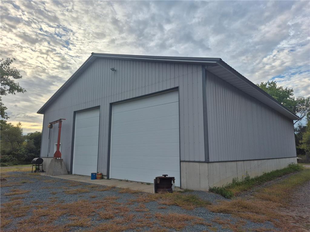 Photo of 1622 68th AVENUE, Amery, WI 54001 (MLS # 7146223)