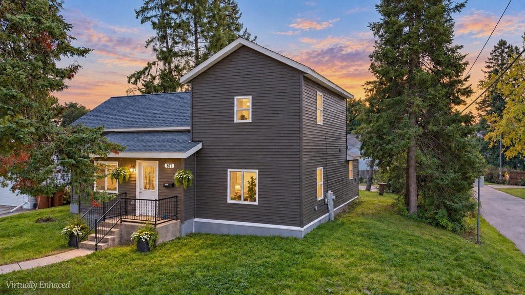 Photo of 601 Fifth AVENUE, Stevens Point, WI 54481 (MLS # 22604646)