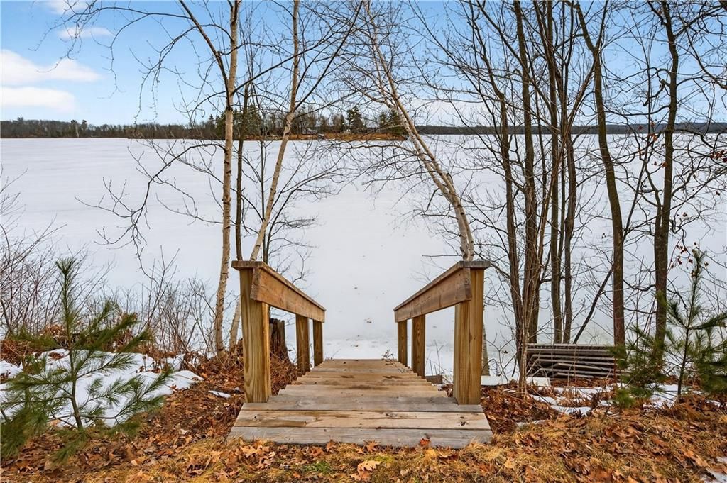 Photo of W3636 Laundromat ROAD #Unit 1-4, Sarona, WI 54870 (MLS # 1599018)