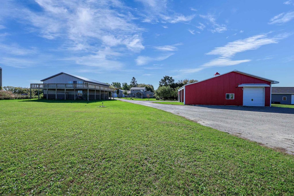 Photo of W2256 County Road G, Seymour, WI 54165 (MLS # 50334012)