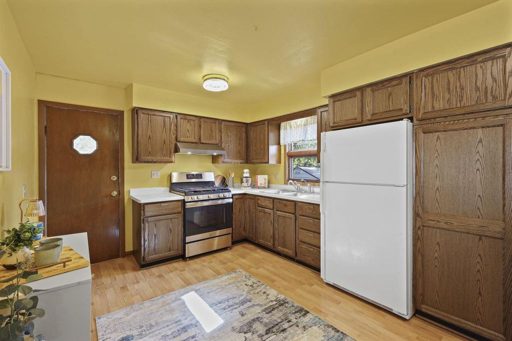 Photo of 4511 Larson STREET, Mcfarland, WI 53558 (MLS # 2009730)