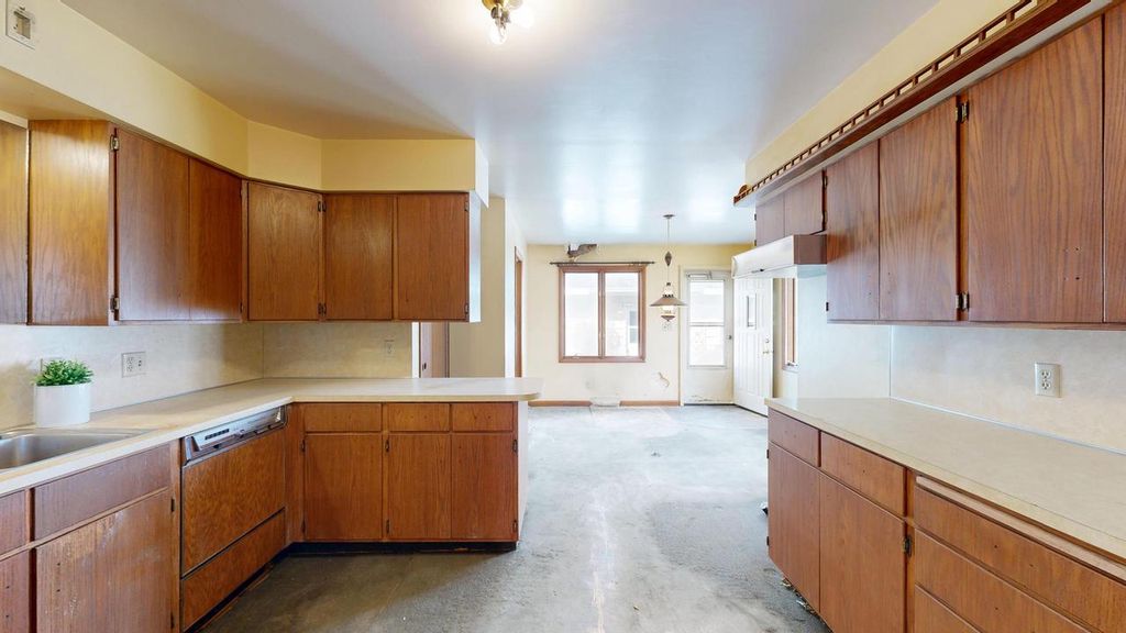 Photo of 1412 James STREET, Bangor, WI 54614 (MLS # 1954038)