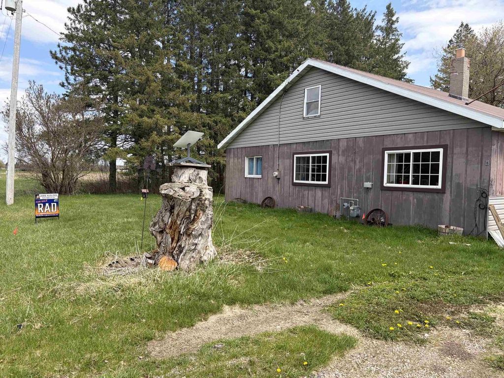Photo of 823 Western AVENUE, Antigo, WI 54409 (MLS # 50322846)