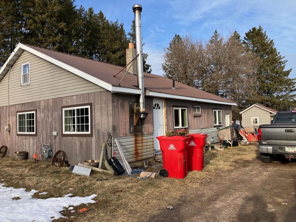 Photo of 823 Western AVENUE, Antigo, WI 54409 (MLS # 50322846)