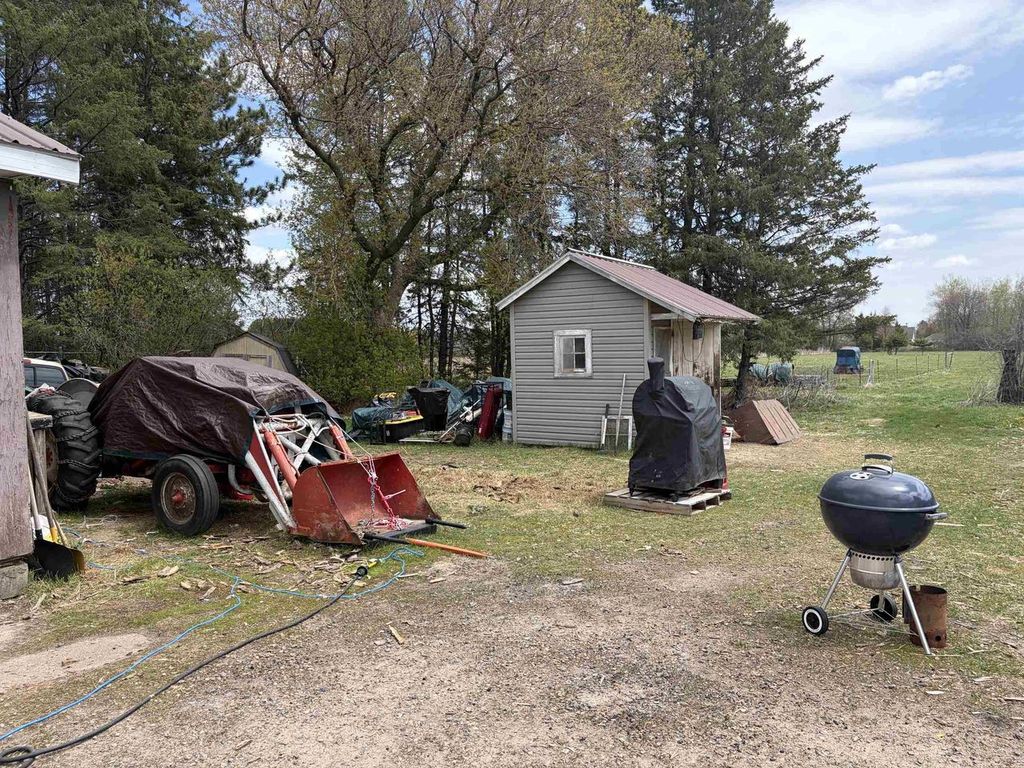 Photo of 823 Western AVENUE, Antigo, WI 54409 (MLS # 50322846)