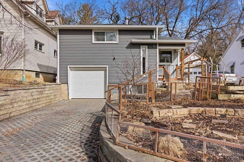 Photo of 3530 Wyota AVENUE, Madison, WI 53711 (MLS # 2017435)