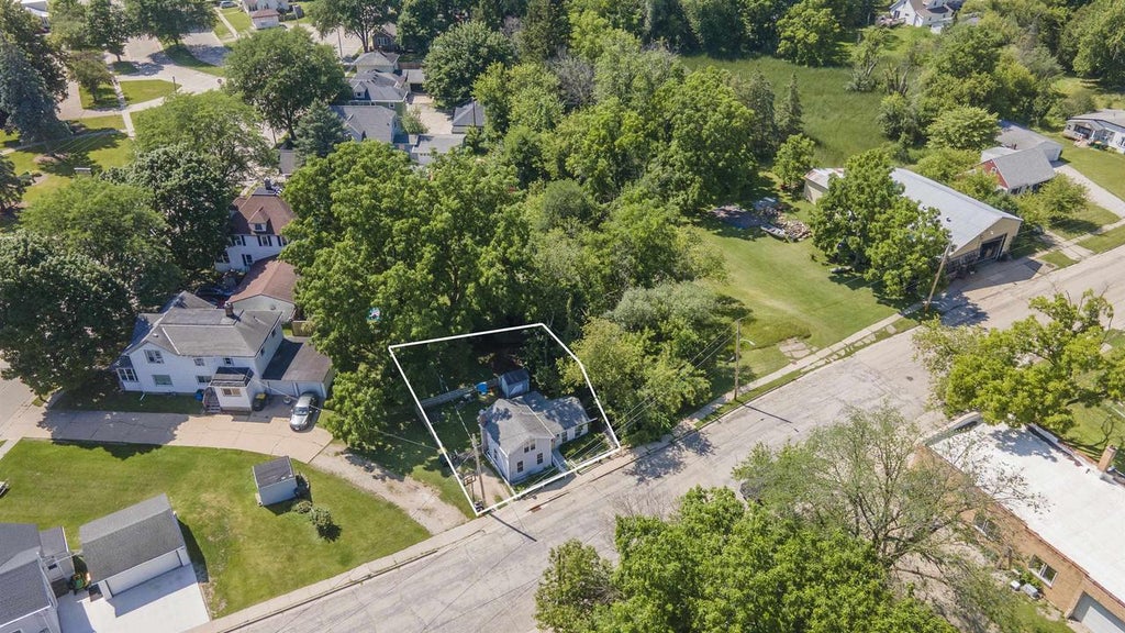 Photo of 114 Washington STREET, Ripon, WI 54971 (MLS # 50330674)