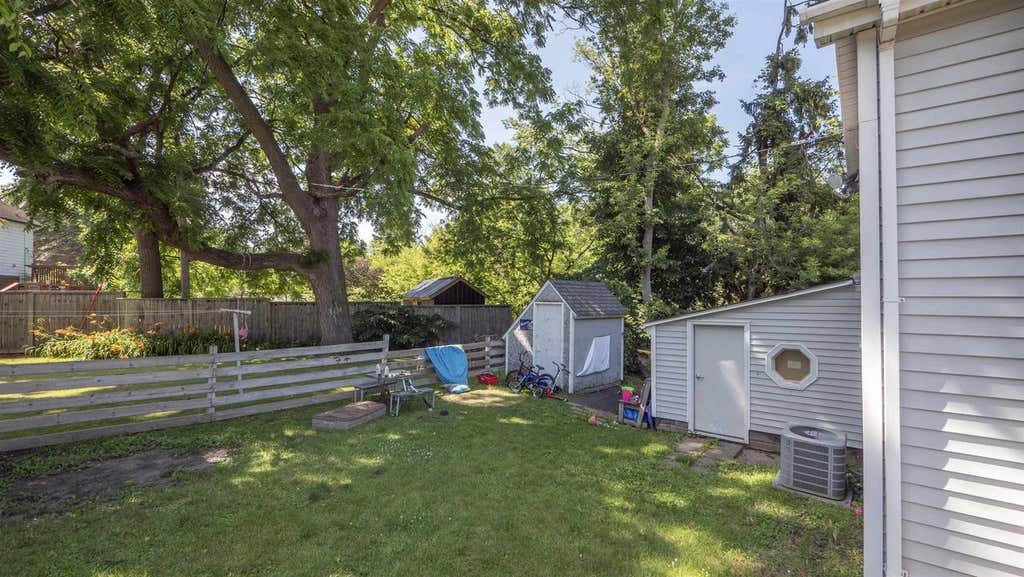 Photo of 114 Washington STREET, Ripon, WI 54971 (MLS # 50330674)