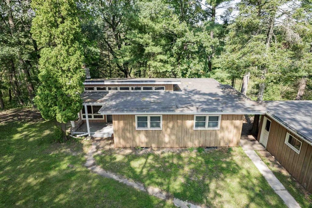 Photo of N6927 Harris COURT, Westfield, WI 53964 (MLS # 2014256)
