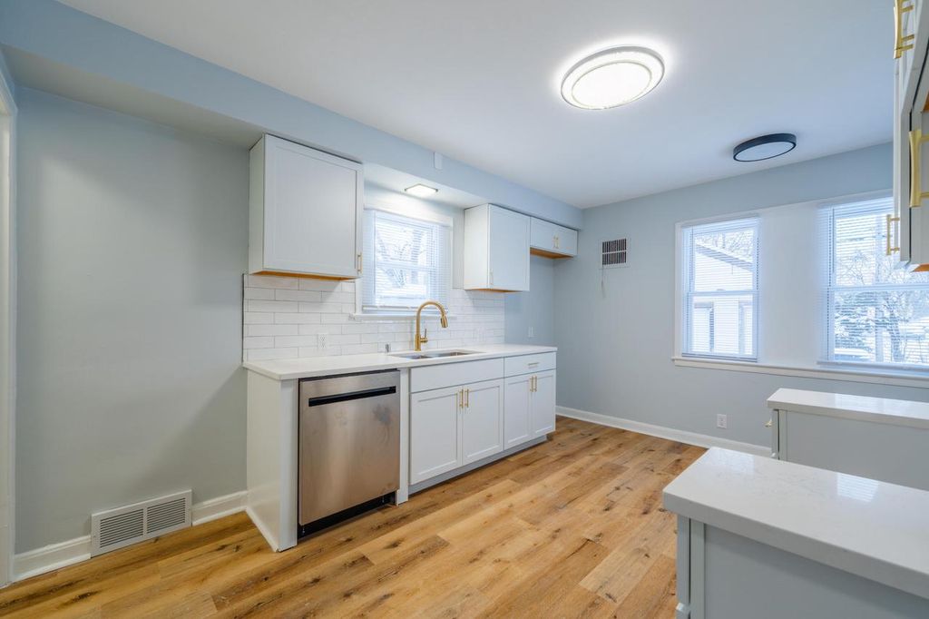 Photo of 5657 N 40th STREET, Milwaukee, WI 53209 (MLS # 1948078)