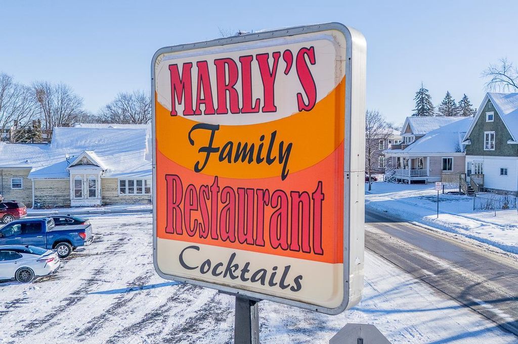 Photo of 520 S Pearl STREET, New London, WI 54961 (MLS # 50320875)