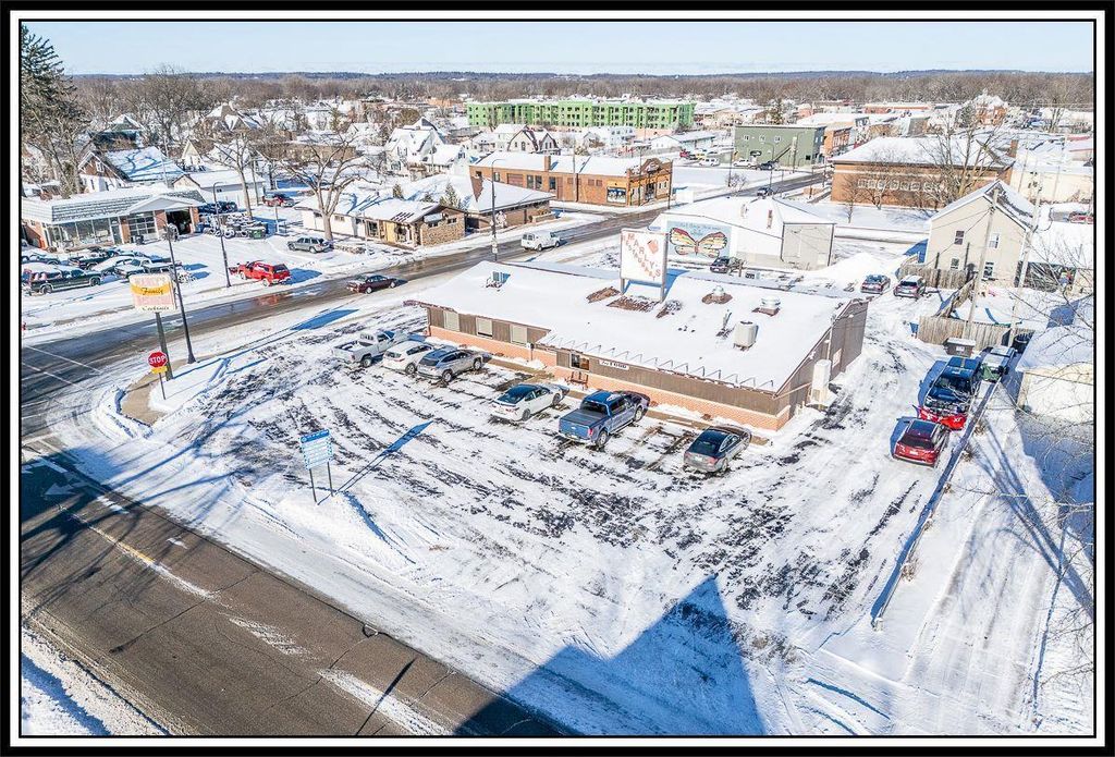 Photo of 520 S Pearl STREET, New London, WI 54961 (MLS # 50320875)