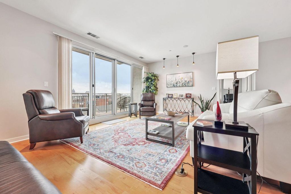 Photo of 1522 N Prospect AVENUE #901, Milwaukee, WI 53202 (MLS # 1957627)