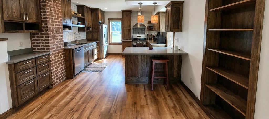 Photo of S1960 County Rd F ROAD, Hillsboro, WI 54634 (MLS # 2031630)