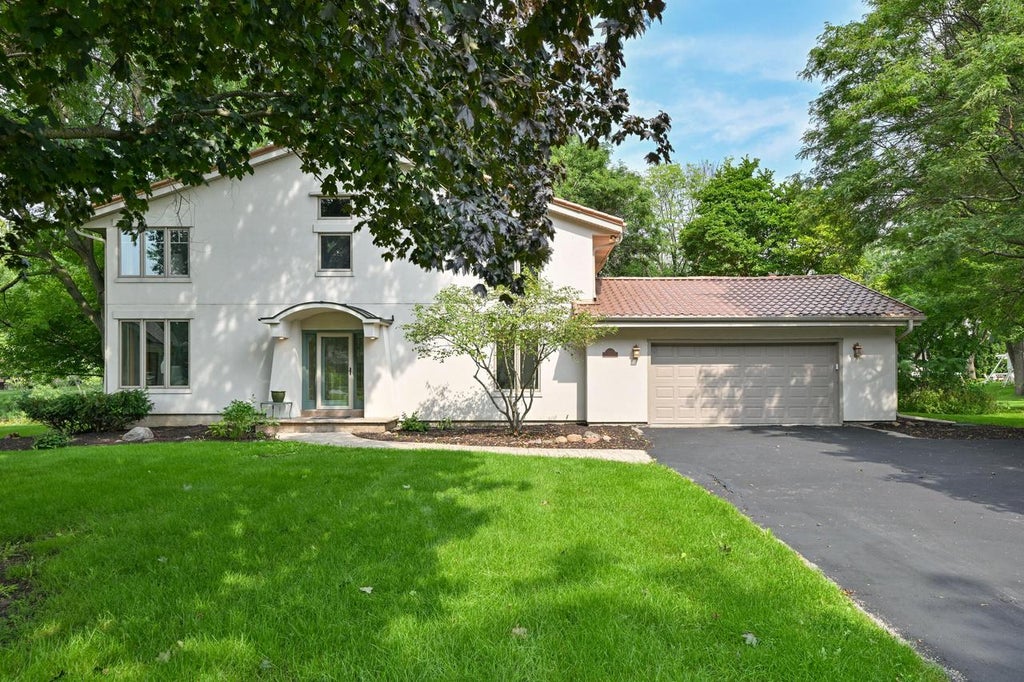 Photo of 15270 Red Fox LANE, Elm Grove, WI 53122 (MLS # 1975586)