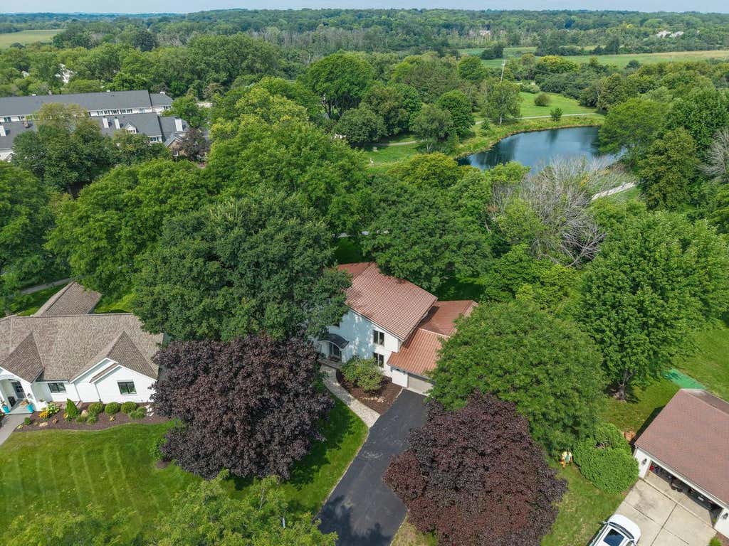Photo of 15270 Red Fox LANE, Elm Grove, WI 53122 (MLS # 1975586)