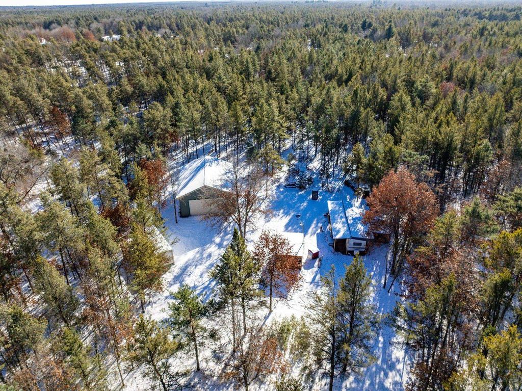 Photo of W5251 Wander LANE, Necedah, WI 54646 (MLS # 2015607)