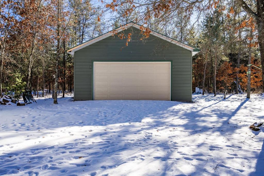Photo of W5251 Wander LANE, Necedah, WI 54646 (MLS # 2015607)