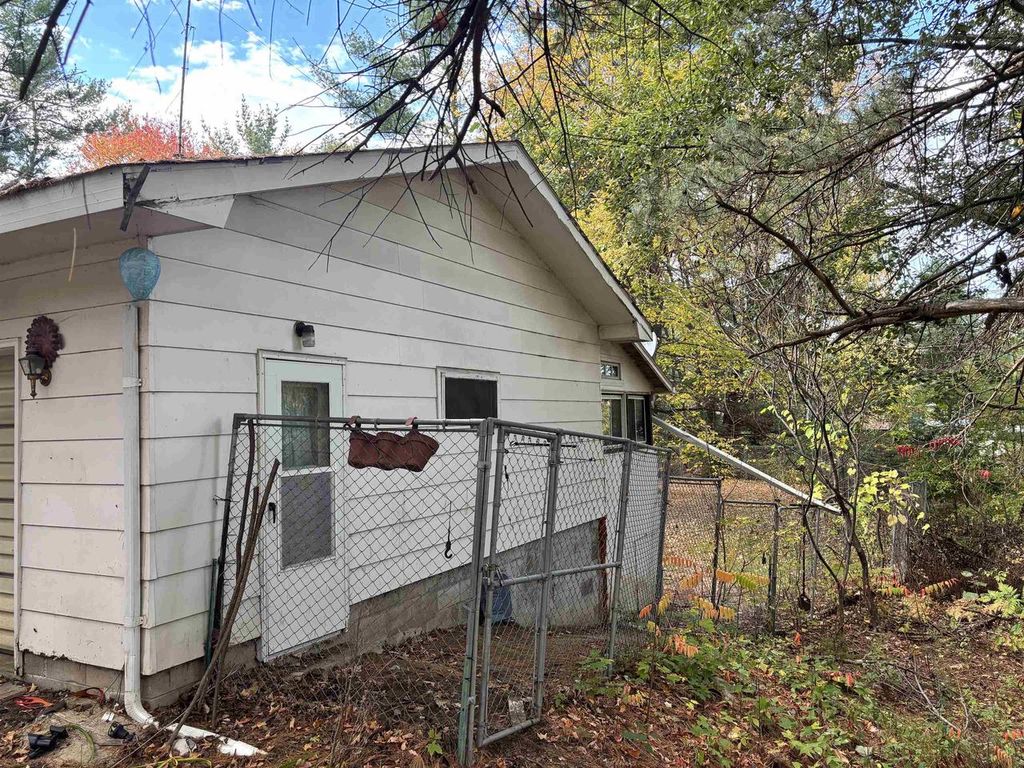 Photo of W7924 Coleman AVENUE, Amberg, WI 54102 (MLS # 50317076)