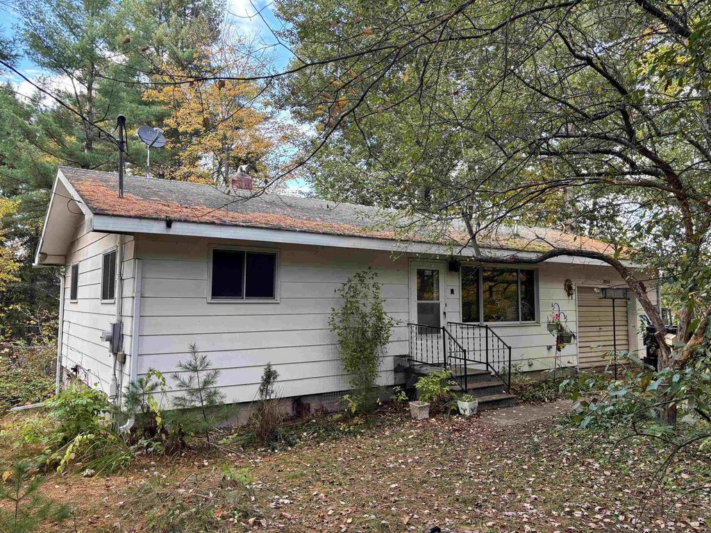 Photo of W7924 Coleman AVENUE, Amberg, WI 54102 (MLS # 50317076)