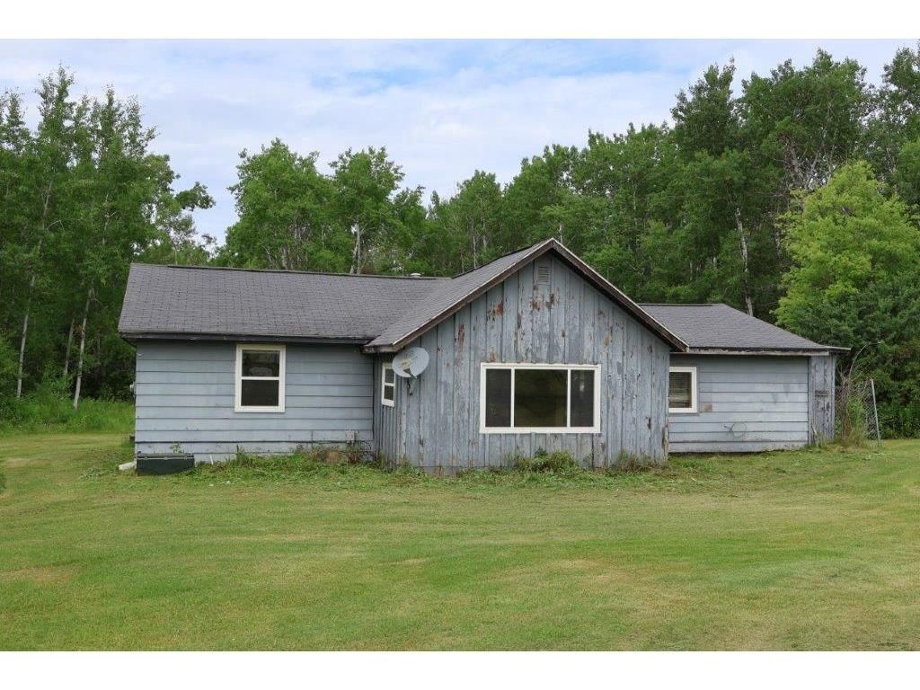 Photo of 6559 E County Road C, South Range, WI 54874 (MLS # 7112253)