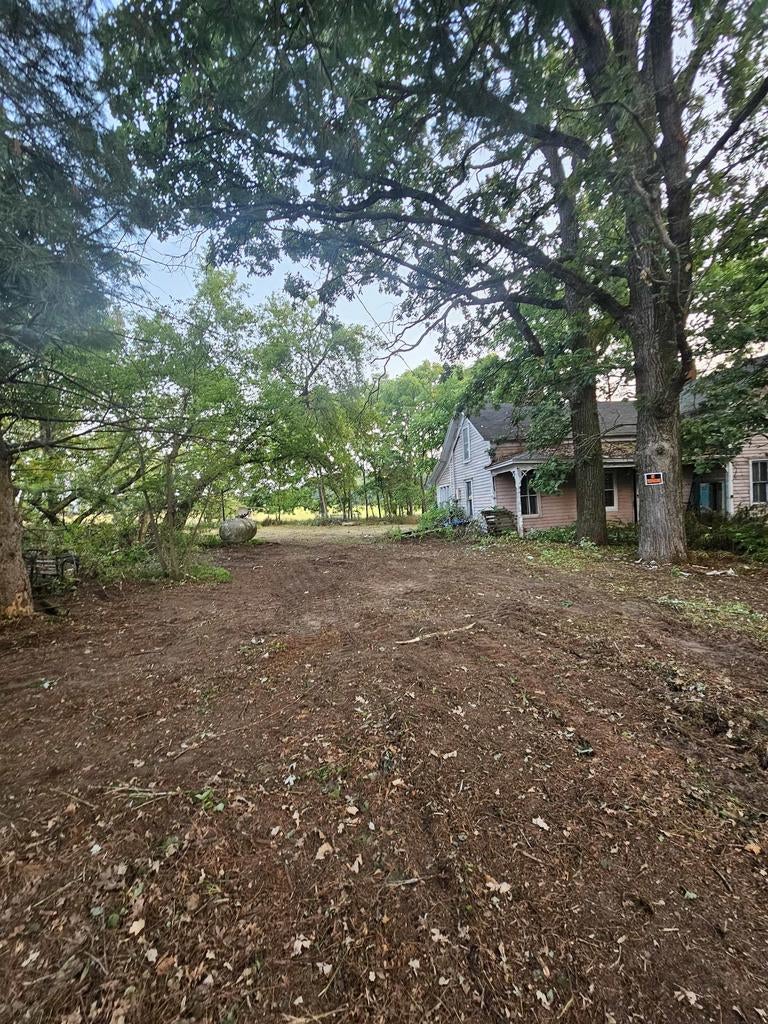 Photo of 6539 County Road N RD, Bancroft, WI 54921 (MLS # 22603914)
