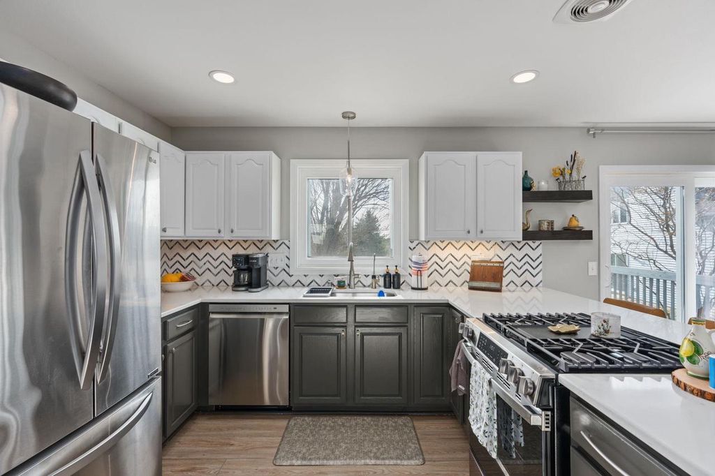 Photo of 6445 Toribrooke LANE, Madison, WI 53719 (MLS # 2014993)