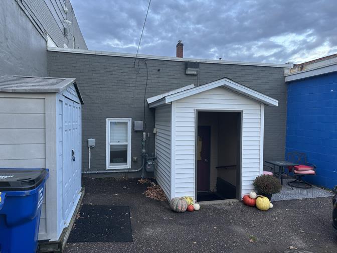 Photo of 803 E 1st STREET, Merrill, WI 54452 (MLS # 22605445)