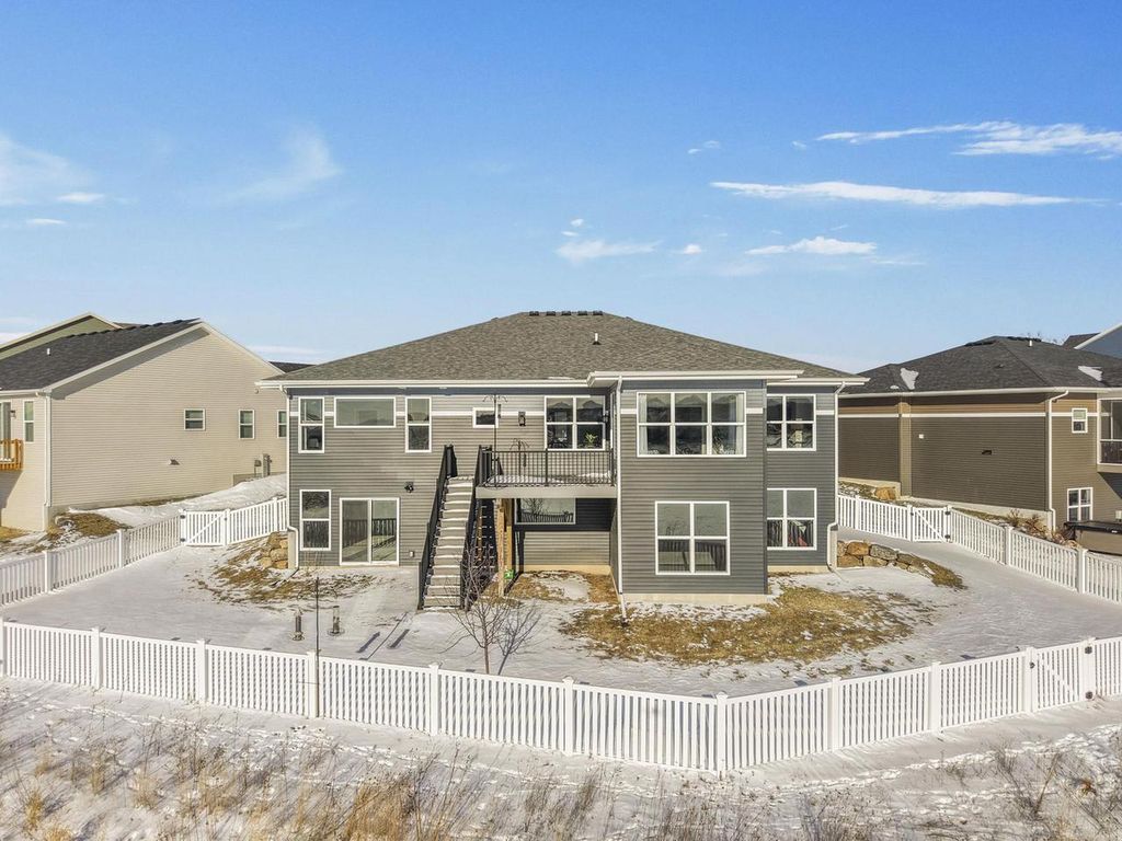 Photo of 1258 Misty Forest ROAD, Sun Prairie, WI 53590 (MLS # 2014342)