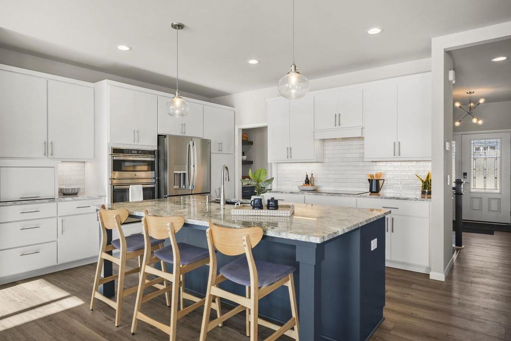 Photo of 1258 Misty Forest ROAD, Sun Prairie, WI 53590 (MLS # 2014342)