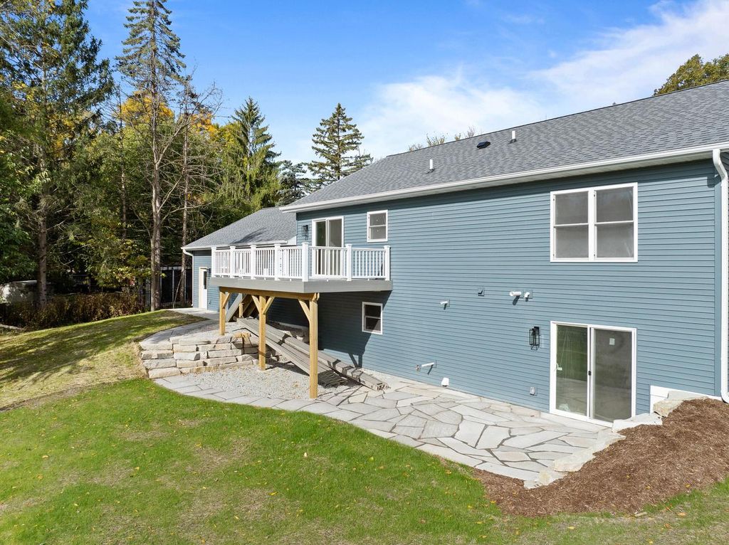 Photo of W3813 Magnolia DRIVE, Lake Geneva, WI 53147 (MLS # 1943806)